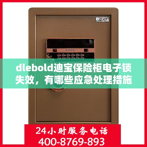 dlebold迪宝保险柜电子锁失效，有哪些应急处理措施？，dlebold迪宝保险柜电子锁失效应急处理指南