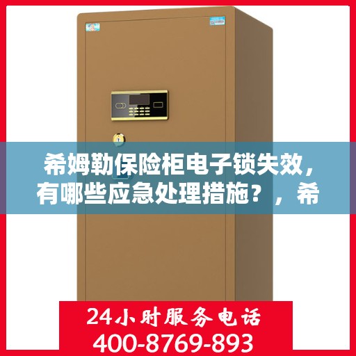 希姆勒保险柜电子锁失效，有哪些应急处理措施？，希姆勒保险柜电子锁故障应急处理指南