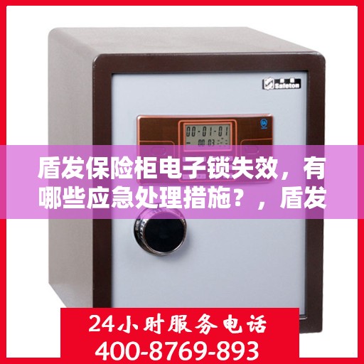 盾发保险柜电子锁失效，有哪些应急处理措施？，盾发保险柜电子锁失效应急处理指南
