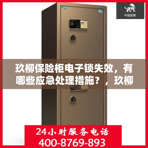 玖柳保险柜电子锁失效，有哪些应急处理措施？，玖柳保险柜电子锁故障应急处理指南