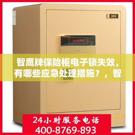 智鹰牌保险柜电子锁失效，有哪些应急处理措施？，智鹰保险柜电子锁失效应急处理指南
