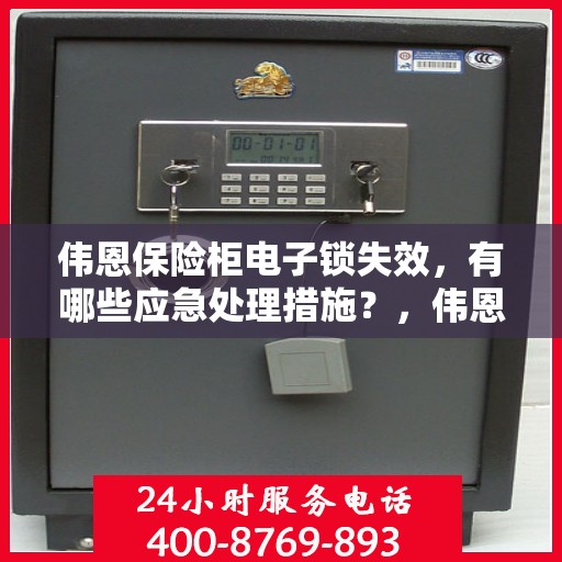 伟恩保险柜电子锁失效，有哪些应急处理措施？，伟恩保险柜电子锁故障应急处理指南