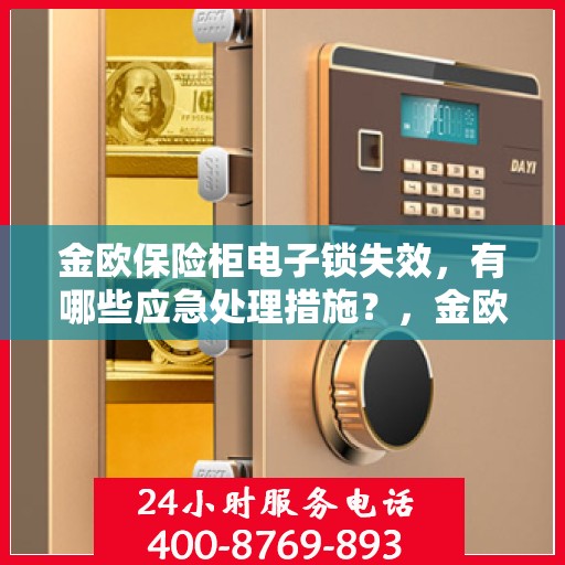金欧保险柜电子锁失效，有哪些应急处理措施？，金欧保险柜电子锁故障应急处理指南，快速解决失效问题