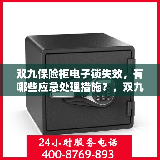 双九保险柜电子锁失效，有哪些应急处理措施？，双九保险柜电子锁故障应急处理指南