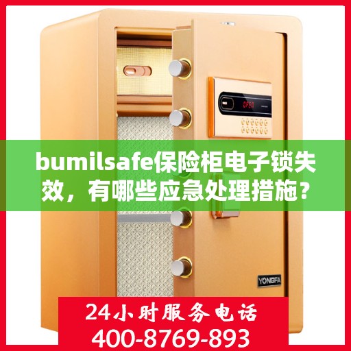 bumilsafe保险柜电子锁失效，有哪些应急处理措施？，bumilsafe保险柜电子锁失效应急处理指南